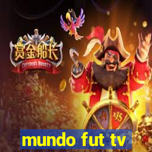 mundo fut tv